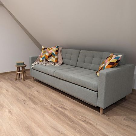 Le Cosy Apartment Marlenheim Ngoại thất bức ảnh