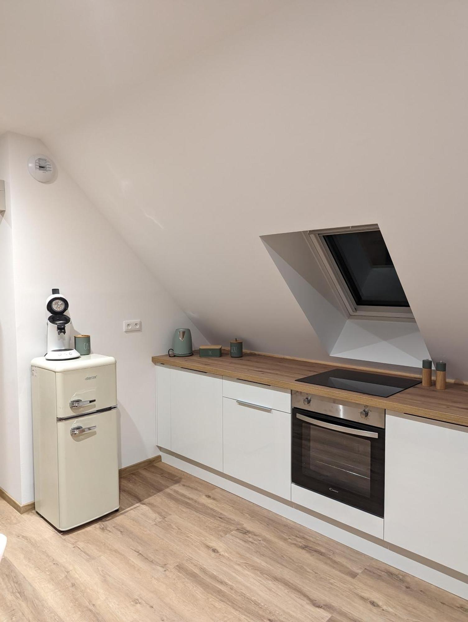 Le Cosy Apartment Marlenheim Ngoại thất bức ảnh