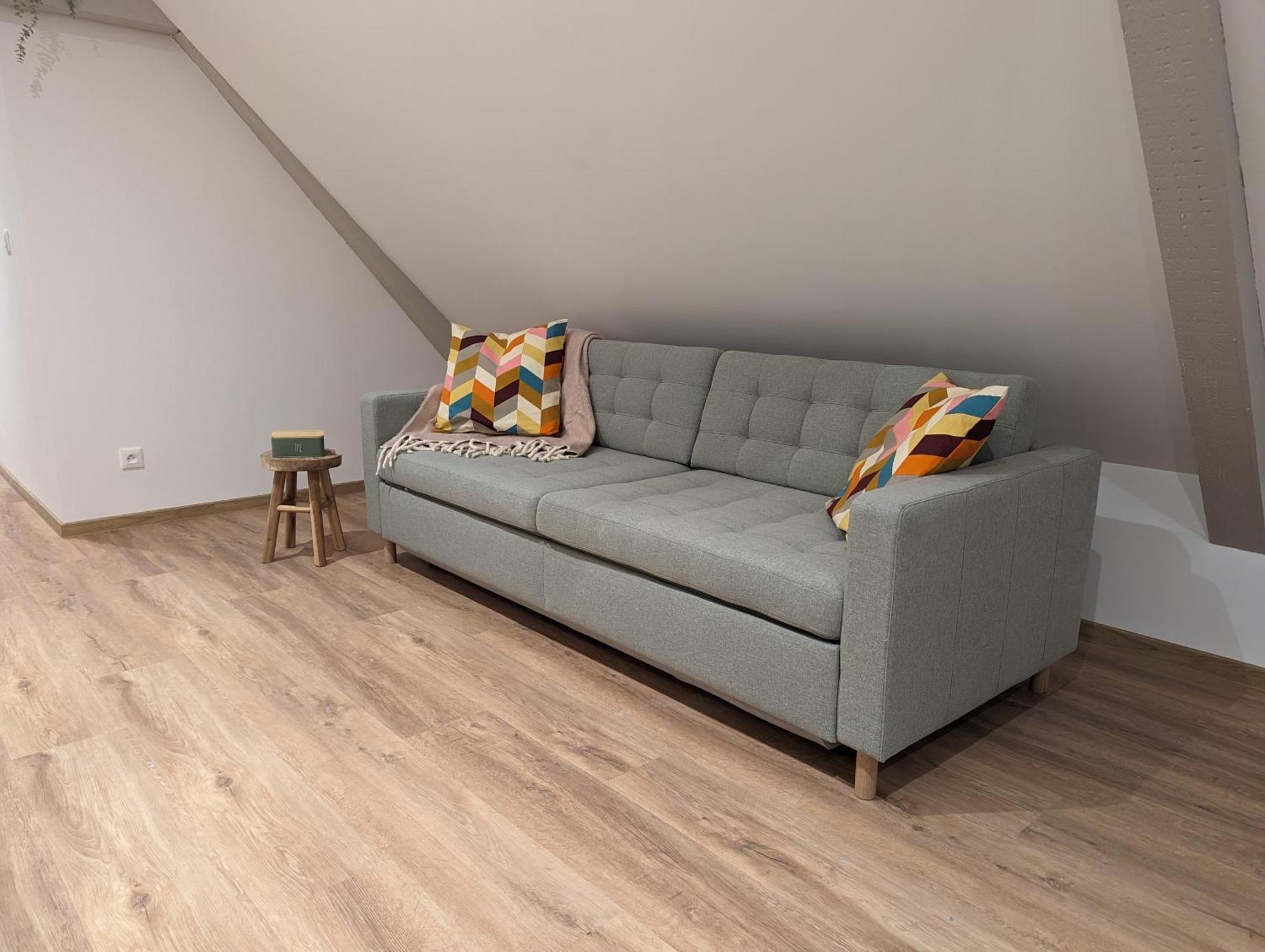 Le Cosy Apartment Marlenheim Ngoại thất bức ảnh
