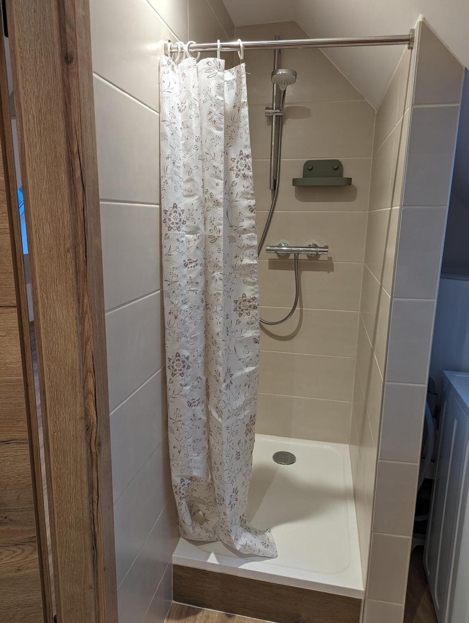 Le Cosy Apartment Marlenheim Ngoại thất bức ảnh